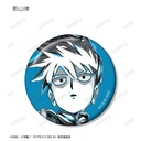 (PO) Mob Psycho 100 III Trading Ani-Art BLACK LABEL Can Badge [BOX] Image_6