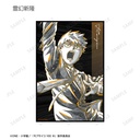 (PO) Mob Psycho 100 III Trading Ani-Art BLACK LABEL Clear Card [BOX] Image_4