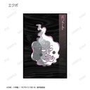 (PO) Mob Psycho 100 III Trading Ani-Art BLACK LABEL Clear Card [BOX] Image_5