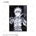 (PO) Mob Psycho 100 III Trading Ani-Art BLACK LABEL Clear Card [BOX] Image_7