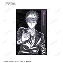 (PO) Mob Psycho 100 III Trading Ani-Art BLACK LABEL Clear Card [BOX] Image_8