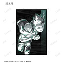(PO) Mob Psycho 100 III Trading Ani-Art BLACK LABEL Clear Card [BOX] Image_9
