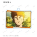(PO) Mob Psycho 100 III Trading Scenes Acrylic Key Chain [BOX] Image_6