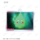 (PO) Mob Psycho 100 III Trading Scenes Acrylic Key Chain [BOX] Image_7