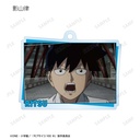 (PO) Mob Psycho 100 III Trading Scenes Acrylic Key Chain [BOX] Image_8