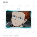 (PO) Mob Psycho 100 III Trading Scenes Acrylic Key Chain [BOX] Image_11