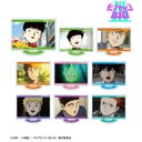 (PO) Mob Psycho 100 III Trading Scenes Acrylic Stand [BOX] Image_1