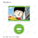 (PO) Mob Psycho 100 III Trading Scenes Acrylic Stand [BOX] Image_3