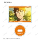 (PO) Mob Psycho 100 III Trading Scenes Acrylic Stand [BOX] Image_6