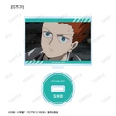 (PO) Mob Psycho 100 III Trading Scenes Acrylic Stand [BOX] Image_11