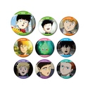 (PO) Mob Psycho 100 III Trading Scenes Can Badge [BOX] Image_2
