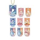 (PO) My Teen Romantic Comedy SNAFU Japanese Style Maid Costume Ver. Trading Ani-Art Acrylic Stand Key Chain [BOX] Image_2