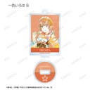 (PO) My Teen Romantic Comedy SNAFU Japanese Style Maid Costume Ver. Trading Ani-Art Acrylic Stand Key Chain [BOX] Image_8