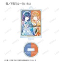 (PO) My Teen Romantic Comedy SNAFU Japanese Style Maid Costume Ver. Trading Ani-Art Acrylic Stand Key Chain [BOX] Image_10