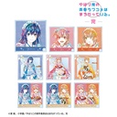 (PO) My Teen Romantic Comedy SNAFU Japanese Style Maid Costume Ver. Trading Ani-Art Acrylic Stand Panel [BOX] Image_1
