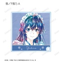 (PO) My Teen Romantic Comedy SNAFU Japanese Style Maid Costume Ver. Trading Ani-Art Acrylic Stand Panel [BOX] Image_3
