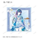 (PO) My Teen Romantic Comedy SNAFU Japanese Style Maid Costume Ver. Trading Ani-Art Acrylic Stand Panel [BOX] Image_6