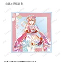 (PO) My Teen Romantic Comedy SNAFU Japanese Style Maid Costume Ver. Trading Ani-Art Acrylic Stand Panel [BOX] Image_7