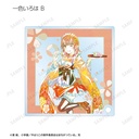 (PO) My Teen Romantic Comedy SNAFU Japanese Style Maid Costume Ver. Trading Ani-Art Acrylic Stand Panel [BOX] Image_8