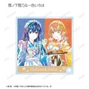 (PO) My Teen Romantic Comedy SNAFU Japanese Style Maid Costume Ver. Trading Ani-Art Acrylic Stand Panel [BOX] Image_10