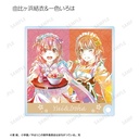 (PO) My Teen Romantic Comedy SNAFU Japanese Style Maid Costume Ver. Trading Ani-Art Acrylic Stand Panel [BOX] Image_11