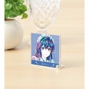 (PO) My Teen Romantic Comedy SNAFU Japanese Style Maid Costume Ver. Trading Ani-Art Acrylic Stand Panel [BOX] Image_12