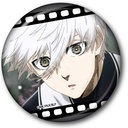 (PO) Blue Lock Scenes Can Badge - Nagi Seishiro Image_1
