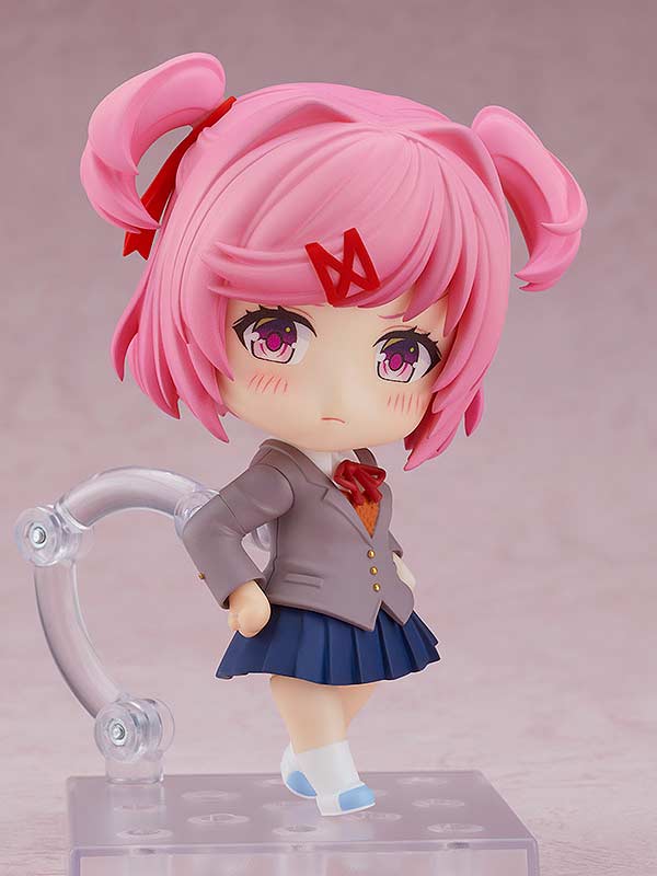 (PO) Nendoroid 2077 Doki Doki Literature Club! - Natsuki Image_3