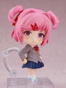 (PO) Nendoroid 2077 Doki Doki Literature Club! - Natsuki Image_3