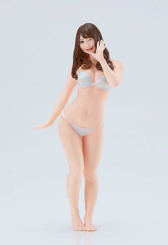 (PO) PLAMAX Naked Angel - Minori Kawana Image_3