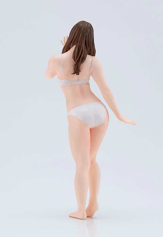 (PO) PLAMAX Naked Angel - Minori Kawana Image_4