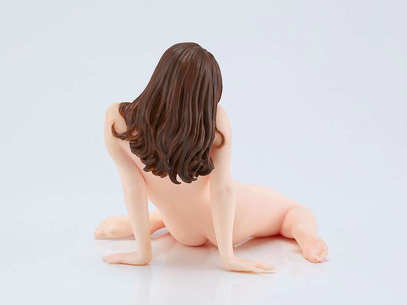 (PO) PLAMAX Naked Angel - Minori Kawana Image_6