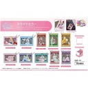 (PO) Slide Mirror Pretty Guardian Sailormoon Series x Sanrio Characters [BOX] Image_1