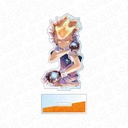 (PO) Reborn! Acrylic Figure Pale Tone Series Battle Ver. - Sawada Tsunayoshi Image_1