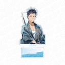 (PO) Reborn! Acrylic Figure Pale Tone Series Battle Ver. - Yamamoto Takeshi Image_1