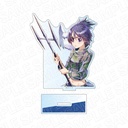 (PO) Reborn! Acrylic Figure Pale Tone Series Battle Ver. - Chrome Dokuro Image_1