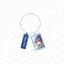 (PO) Reborn! Wire Key Chain Pale Tone Series Battle Ver. - Chrome Dokuro Image_1