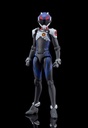 (PO) PLAMAX Macross Frontier MF-69 minimum factory Saotome Alto with VF-25F Decal Set Image_3