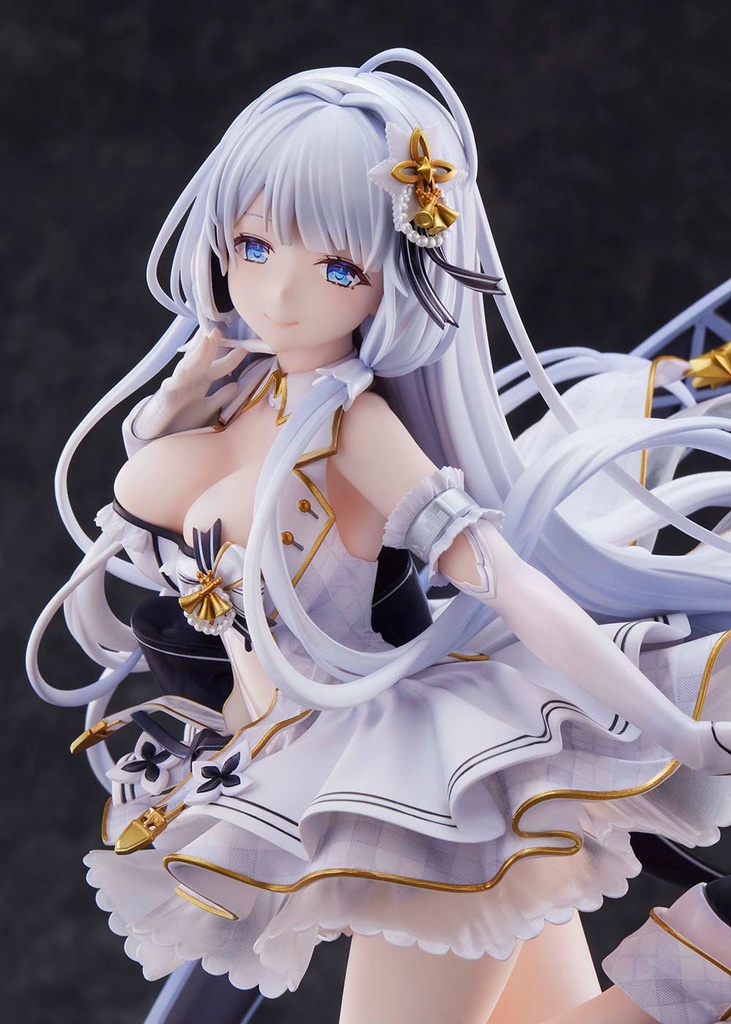 (PO) Azur Lane - Illustrious ? Image_6
