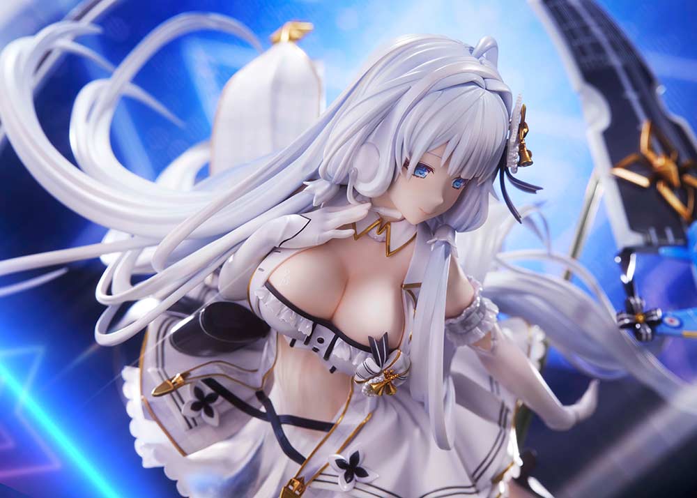 (PO) Azur Lane - Illustrious ? Image_16