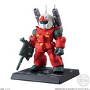 (PO) FW Gundam Converge #Operation Jaburo [BOX] Image_3