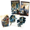 (PO) The Legend of Zelda: Breath of the Wild Card & Candy [BOX] Image_1