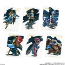 (PO) The Legend of Zelda: Breath of the Wild Card & Candy [BOX] Image_3