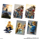 (PO) The Legend of Zelda: Breath of the Wild Card & Candy [BOX] Image_5