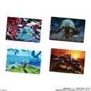 (PO) The Legend of Zelda: Breath of the Wild Card & Candy [BOX] Image_6