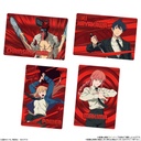 (PO) Chainsaw Man Wafer Card [BOX] Image_4