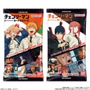 (PO) Chainsaw Man Wafer Card [BOX] Image_5