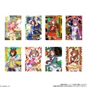 (PO) Uma Musume Pretty Derby Wafer Card 5R [BOX] Image_2