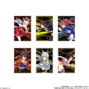 (PO) Uma Musume Pretty Derby Wafer Card 5R [BOX] Image_4