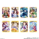 (PO) Uma Musume Pretty Derby Wafer Card 5R [BOX] Image_5